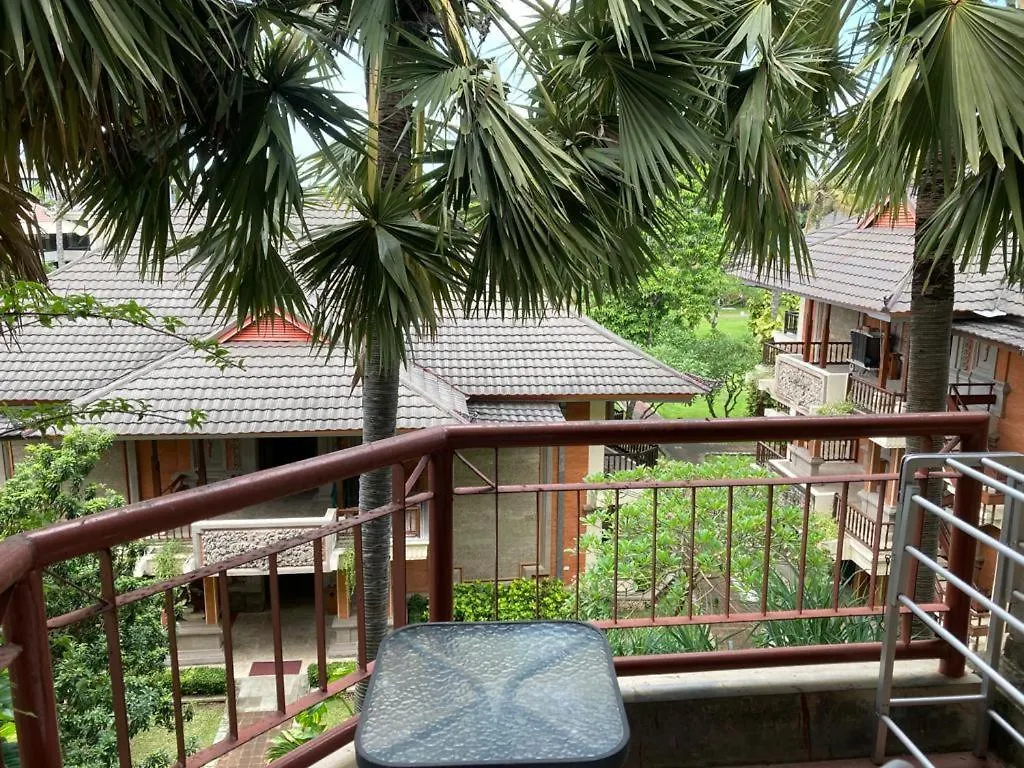 Coastal Suite At Jayakarta Residence Seminyak