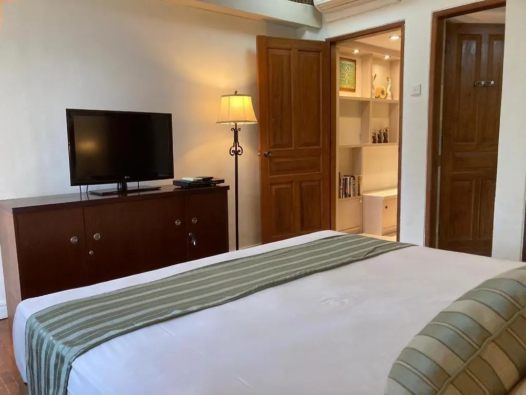 Coastal Suite At Jayakarta Residence Seminyak  0*, Seminyak (Bali) Indonesia