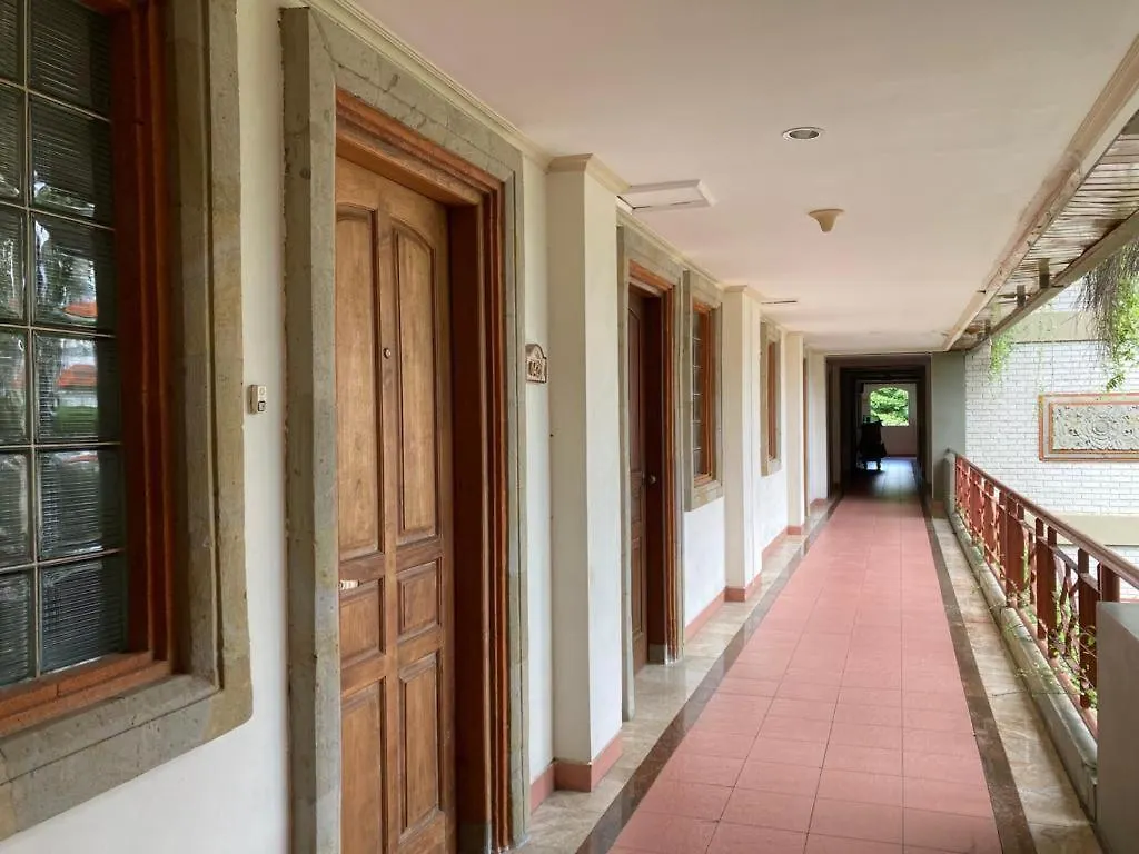 Apartment Coastal Suite At Jayakarta Residence Seminyak