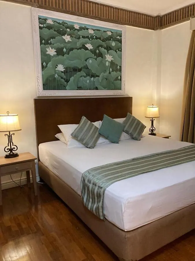 Coastal Suite At Jayakarta Residence Seminyak  Seminyak (Bali)